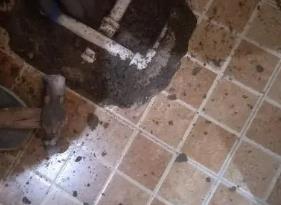 盐田卫生间测漏水公司分享下盐田自来水管道泄漏检测的具体位置分析。