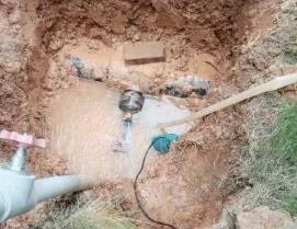 盐田测漏水公司浅析盐田地下水管漏水有哪些处理方法？