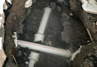  盐田测漏水公司浅析盐田管道泄漏检测公司检测水管泄漏