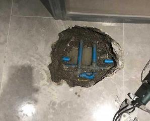 盐田测漏水公司为您专业解答盐田地暖漏水检测中精确漏水检测的成本