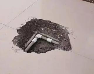 盐田测漏水公司专业解答供水管道泄漏检测的四种常用方法